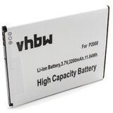 VHBW Baterija za Elephone P2000 / P2000c / P2000s, 3200 mAh Cijene