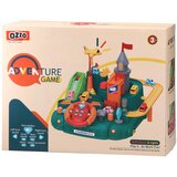Ozzo Play hous, igračka, zamak, avantura Cene