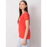 FANCY T-shirt-FA-TS-7142.37P-red | Shoptok.si