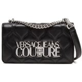 Versace Jeans Couture Ročne torbice 73VA4BL1 Črna | Shoptok.si