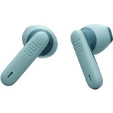 JBL wave flex 2 brezžične slušalke z mikrofonom, modre | Shoptok.si