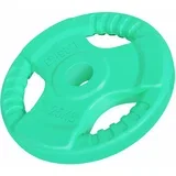 teg obložen gumom 1.25 kg svetlozeleni