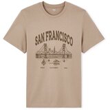 Celio Lestate T-shirt with short sleeves - Men's | Shoptok.si