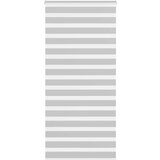 vidaXL Zavjesa zebra 100x230 cm širina tkanine 95,9 cm poliester | shoptok.hr