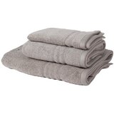 STIL ručnik mulberry 500 g/m2 sivi 50x100 cm | shoptok.hr