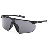 Adidas Sončna očala SP0076/S 02A Črna | Shoptok.si