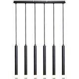 Rabalux Visilica Ramin 6xG9 77cm | ePonuda.com