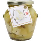 Brezzo Pecorino sir z zelišči v olju Cene