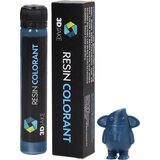 3DJAKE resin colorant azur modra - 12,50 g Cene