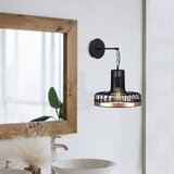 Opviq Fellini - MR - 775 BlackCopper Wall Lamp Cene