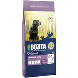 Bozita Original Senior & Vital s piletinom - 12 kg