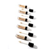 NOBEA Day-to-Day Full Coverage Concealer tekoči korektor 02 Soft beige 7 ml | Shoptok.si