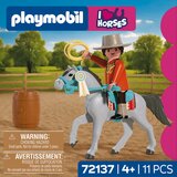 Playmobil 72137 - Western jahanje - 1 k. Cene