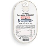 GymBeam Losos u salamuri 170 g | ePonuda.com