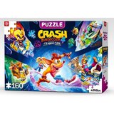 POZZI CRASH BANDICOOT 1112947 puzle, (20856142) | Shoptok.si