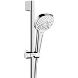 Hansgrohe 26590400 croma select e 110 3jet multi tuš set brez armature | Shoptok.si