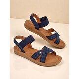 Resti Women’s elastic sandals Zerefis | Shoptok.si
