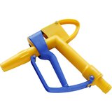 Jessberger Ročna točilna pištola, PP, s tesnili iz FKM, s cevnim priključkom 1/2'' Cene