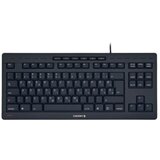 Cherry tipkovnica STREAM TKL | Shoptok.si