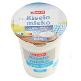 Premia kiselo mleko 2.8%mm 180g Cene