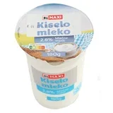 kiselo mleko 2.8%mm 180g