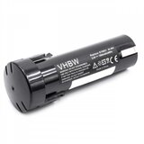 VHBW baterija za panasonic EY902 / EY903 / EY9021, 2.4 v, 1.5 ah Cene
