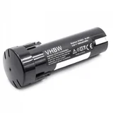 Baterija za Panasonic EY902 / EY903 / EY9021, 2.4 V, 1.5 Ah