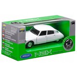  1973 Citroën DS23 white 1:34 | Eponuda.ba