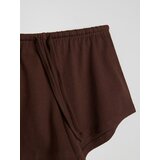 Sinsay Pamučne kratke hlače | shoptok.hr