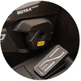  CAN-AM Outlander quad na akumulator Yellow Slike