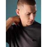 Sinsay Pamučna majica kratkih rukava s vezom | shoptok.hr