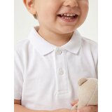 Sinsay Pamučna polo-majica | shoptok.hr