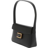 Kate Spade Torba za čez ramo 'Katy' zlata / črna | Shoptok.si