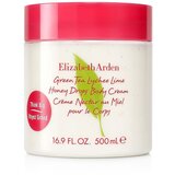Elizabeth Arden Green Tea Lychee Lime Body Cream 500 ml (woman) | shoptok.hr
