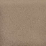 Krevet s madracem boja cappuccina 90 x 200 cm od umjetne kože | shoptok.hr