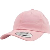 Flexfit Low Profile Cotton Twill Pink | shoptok.hr