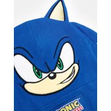 Sinsay Pamučna beanie kapa Sonic the Hedgehog Slike