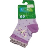 Kika Čarape za bebe, Lavanda | Eponuda.com