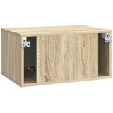  ormar za zid Zidne Hrast sonoma 59,5 x 41 x 30 cm | shoptok.hr