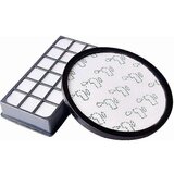 INORCO Nadomestni filter HEPA za ciklonski sesalnik Rowenta X-trem Power ZR006001 (RO69XX) (1 komplet), (21839681) Cene