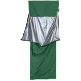 CozyBivy izolacijska vreča za spalno podlogo, 188 x 65 cm, zelena, (5000011686)
