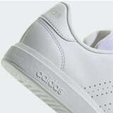 Adidas Muške patike Advantage base 2.0, Bele | Eponuda.com