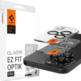 Spigen OVITEK ZA KAMERO GLAS.TR EZ FIT OPTIK PRO ZA IPHONE 15 PRO MAX 2 KOM., (22005088) | Shoptok.si