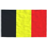  Belgijska zastava i jarbol 6,08 m aluminijski | shoptok.hr
