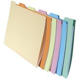Exacompta aktovka SUPER 210, DIN A4, različne barve, (21652713) | Shoptok.si