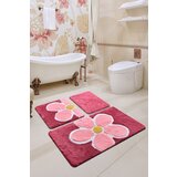 Aberto Design set 3 prostirke za kupatilo Šareni | ePonuda.com
