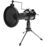 Speedlink Mikrofon AUDIS Streaming Microphone, black SL-800012-BK | Eponuda.ba