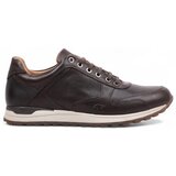 Kangaroos SNEAKERS 953 Smeđa Cijene