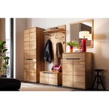 Linea Natura GARDEROBNI PANEL | Shoptok.si