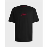 Boss Majice s kratkimi rokavi 50527926 DLOGOTEE Črna | Shoptok.si